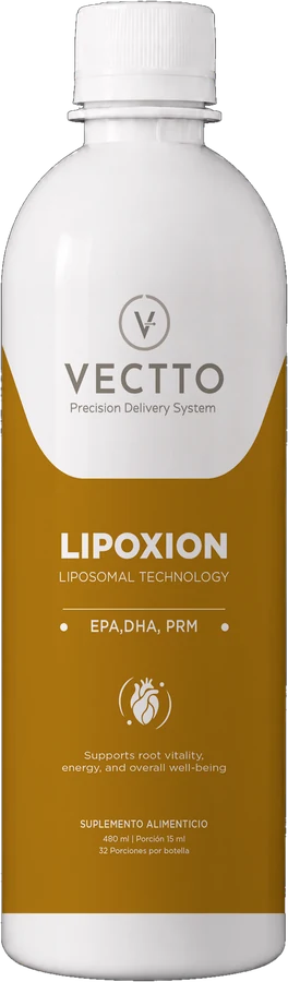 LIPOXION