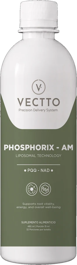 PHOSPHORIX AM