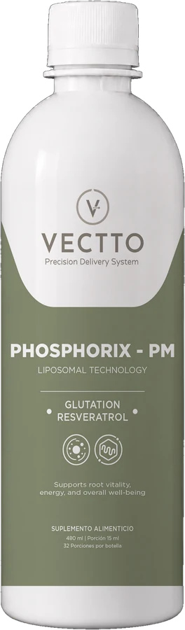 PHOSPHORIX PM