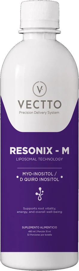 RESONIX M