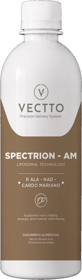 SPECTRION AM