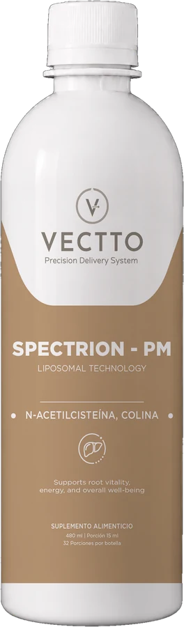 SPECTRION PM