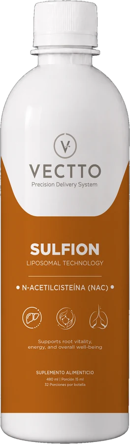 SULFION